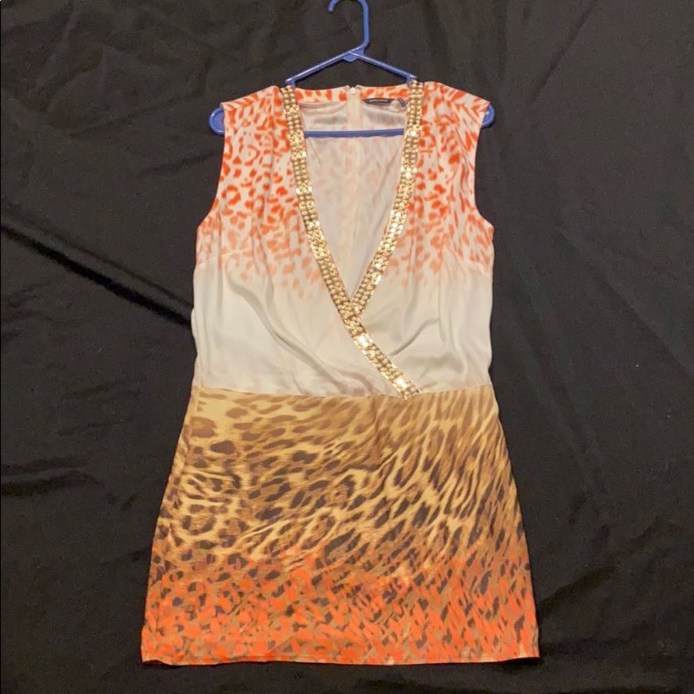 dress